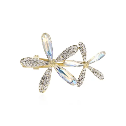 YIRU Заколки для волос Женские