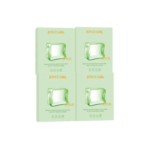 Oleva Apply Маска для лица Унисекс