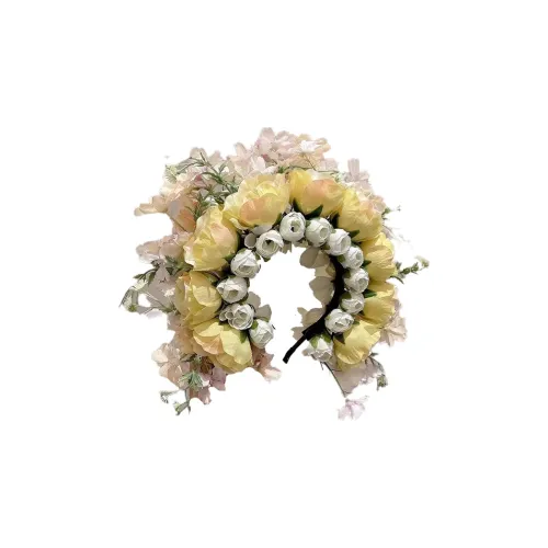 VIVIWELL Ободки для волос Женские