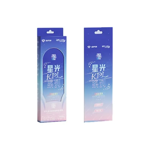 BUFFUN Starlight Star Collection Памятный билет Джунгли EDITION Голографические билеты с билетной корешкой