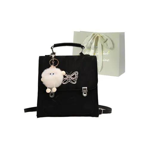 JIANGLIDA ПУ (полиуретан) Сумка Стандартная Женская