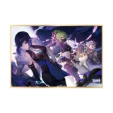 Дикий Dreams Скрытый Ю Юань A Модель