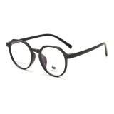 Яркий черный C01