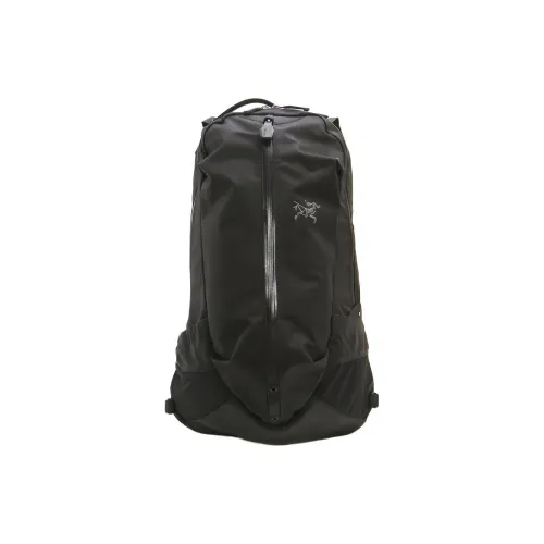 Arcteryx Arro 22L Туристические сумки Nylon Черный Унисекс