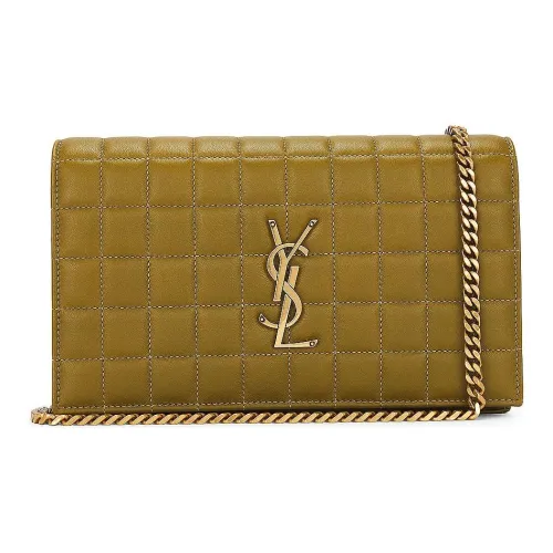 SAINT LAURENT Cassandre Кошельки Женские
