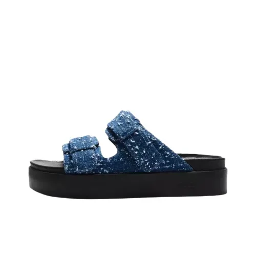 RAG BONE Слипоны Женские Blue