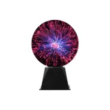 Волшебный статический шар