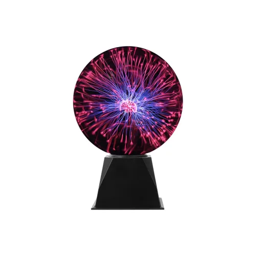 JIUFEN Сенсорный Волшебный Статический Шар Сердце Волшебный Лампа Trend Based Products