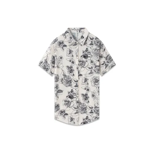 Good Fortune Ночная сорочка Женская Экрю