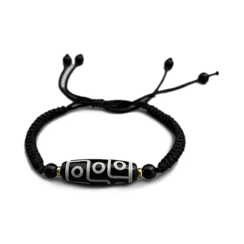 LuluCanaan Ткани вязаные Браслеты Унисекс