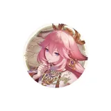 Яэ Цзинко (подраздел 2023)