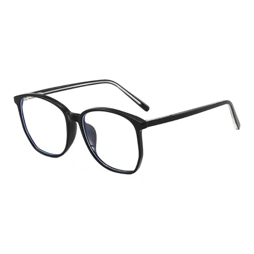 BSELEON TR Памятный пластик Квадратные Оправы для очков Унисекс