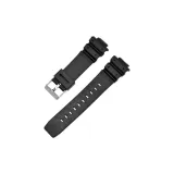 Чёрный ремень [Модель J1]