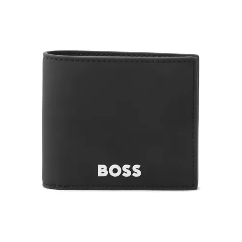 Hugo Boss Кошельки Черный Мужской