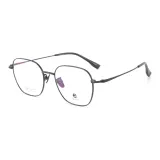 Матовая черная C01