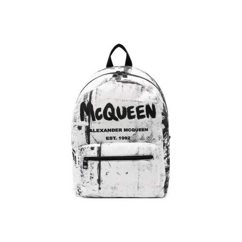 Alexander McQueen Рюкзаки Мужской