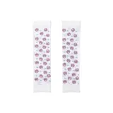 Фиолетовый медведь