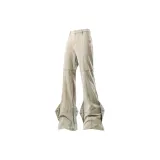 Желтая грязь