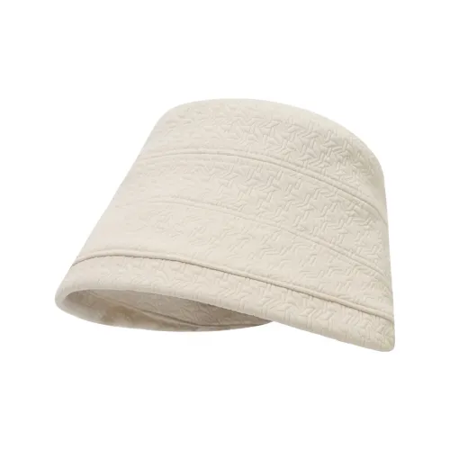 MONAITTE || Полиэстер Ведрообразные Шляпы Женские