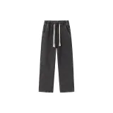 Черно-серый