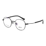 Матовая черная C1