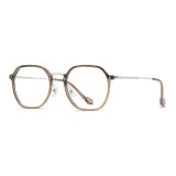 Тёмный чайный коричневый