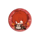 Дилюк - Тёмная Боковая сторона Рассвета