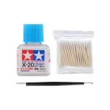 Эмаль Краска Особенный разжижающий агент 40 мл