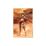 Дыхание ветра Цветок