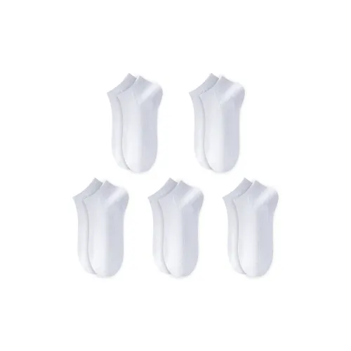 MADALLO Низкие носки Мужской Combo Set