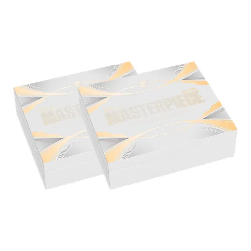 BUFFUN Masterpiece Collection League of Legends Professional League LPL 2023 Year Collection Card 2 Boxes Included