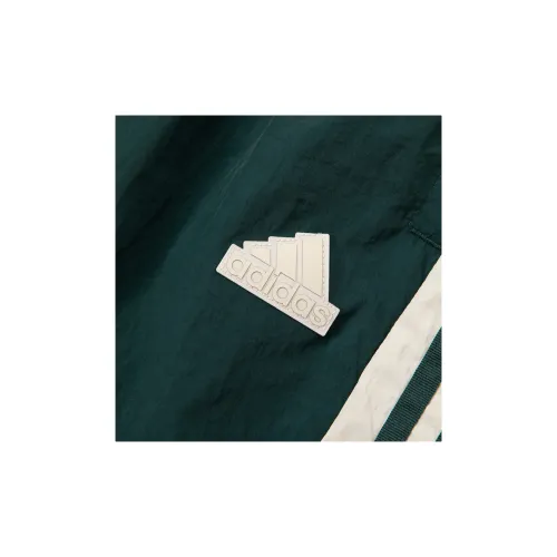 Adidas Night Sky Green Мужские Повседневные Шорты