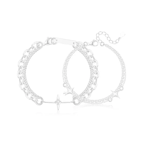 Thuban Ark Циркон Браслеты Унисекс