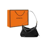 Полуночный черный