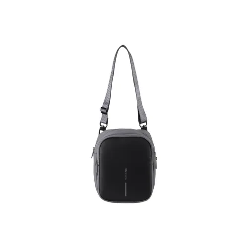 XDDESIGN Crossbody Bag Gray Men's