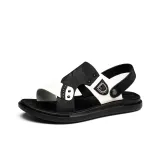 Чёрный Белый 8021