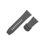 Gray (Быстросъемная булавка, застежка не включена)