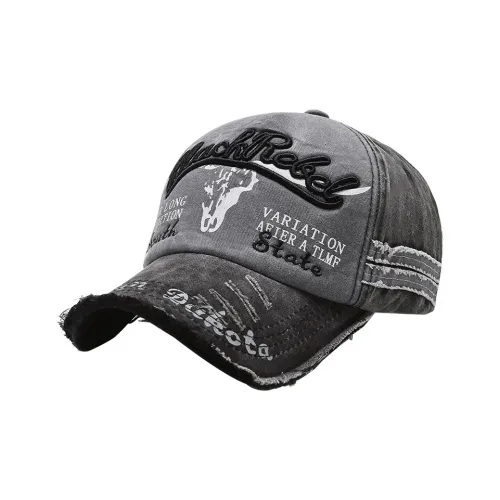 BSELEON Деним Кепки Унисекс