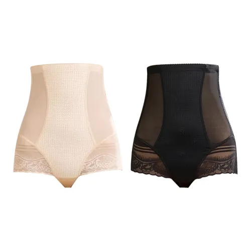 GRACEWELL Корректирующее белье низ женское 2 штуки