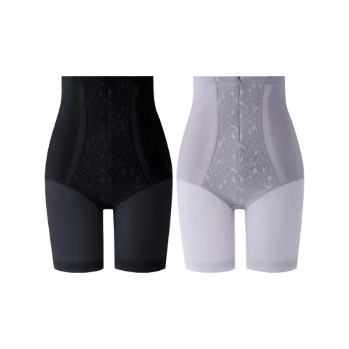 GRACEWELL Корректирующее белье низ женское 2 штуки