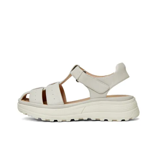 PT'SON Сандалии в римском стиле Женские