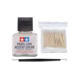 Светло-серый SEEPAGE SOLUTION 40 мл