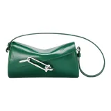 Изумрудно-синий