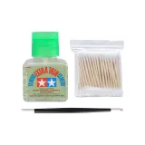 Зеленый CAP Быстросохнущий Флоу Шовный Клей 40 мл