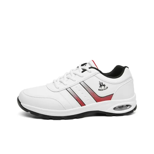 NAIKPLLO Низкий топ повседневный мужской