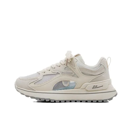 Warrior Амортизация Высота Увеличение Устойчивость к Износу Легкий Дышащий Противоскользящий Низкий Топ