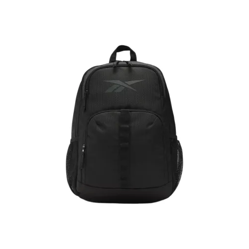 Рюкзаки Reebok Черные Унисекс