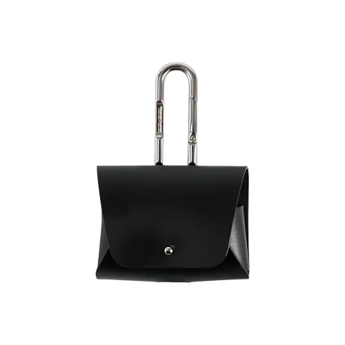 TAD FAB Чехол для наушников из коровьей кожи унисекс Черный Фиолетовый Белый Розовый