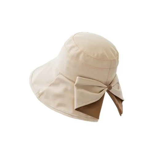 EEEENO Акриловые Шляпы-ведра Женские