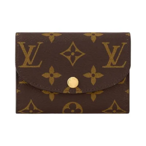 LOUIS VUITTON Rosalie Кошельки Женские